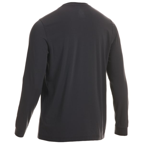 EMS Men's Vital Peak Long-Sleeve Tee