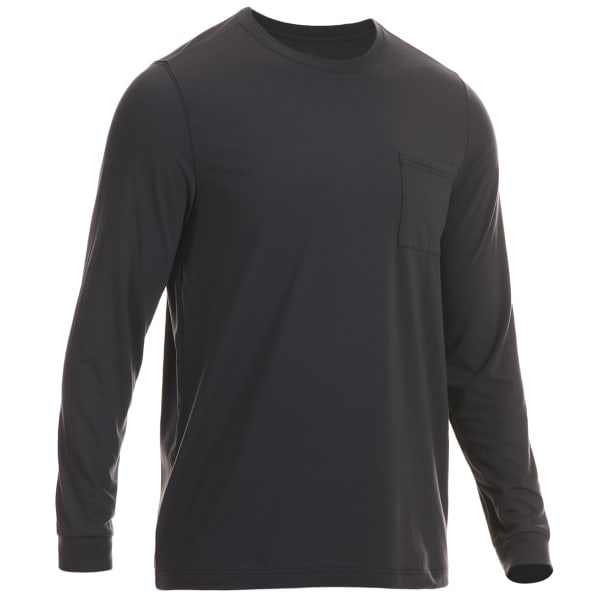 EMS Men's Vital Peak Long-Sleeve Tee