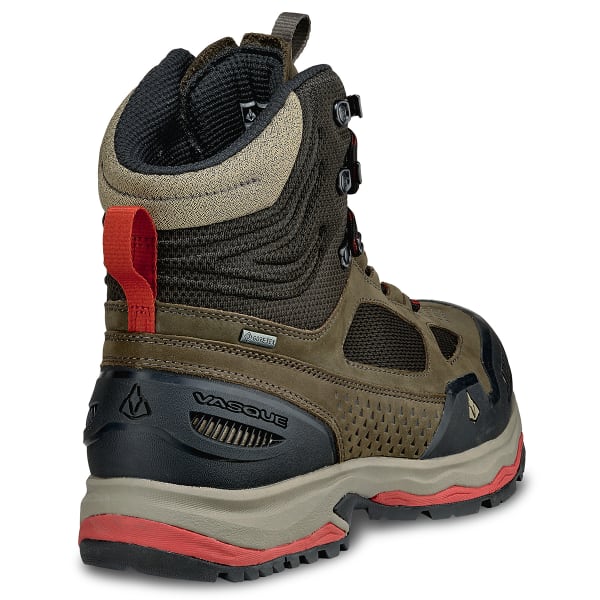 VASQUE Men's Breeze AT GTX Waterproof Hiking Boots