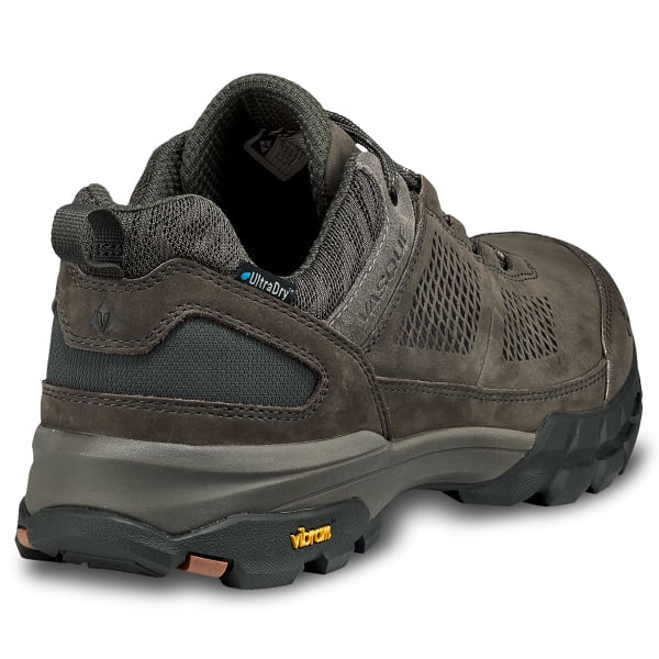 VASQUE Men's Talus Low UltraDry Hiking Shoe