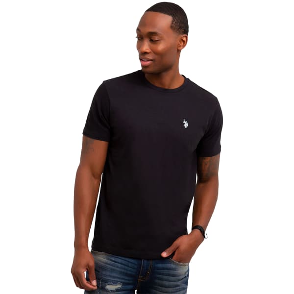 U.S POLO ASSN. Men's Crew Neck Short-Sleeve Tee - Bob’s Stores