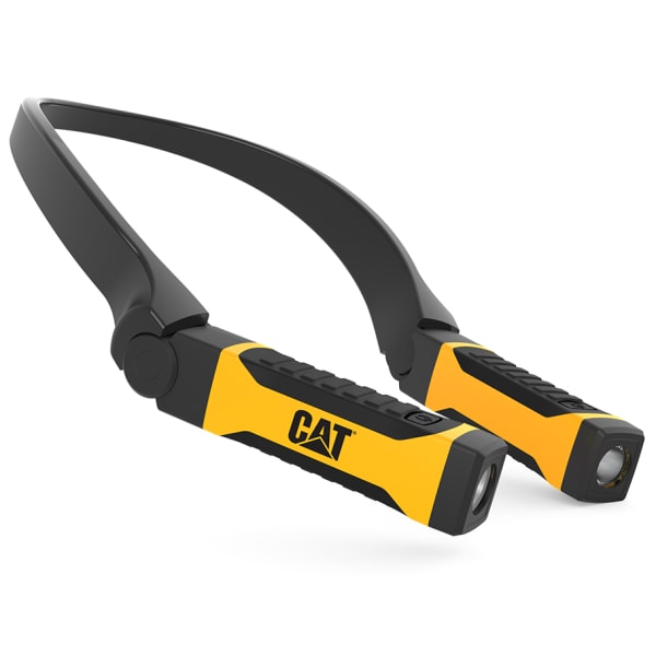 CAT Multi-Position LED Neck Light