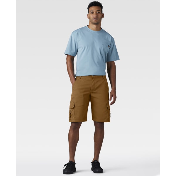 DICKIES Men's DX902 Icon Cargo Shorts