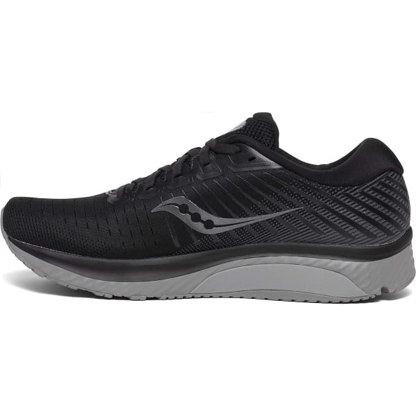 SAUCONY Men's Guide 13 Running Shoe, Wide