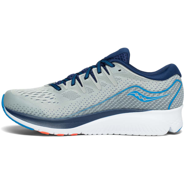 SAUCONY Men's Ride ISO 2 Running Shoes