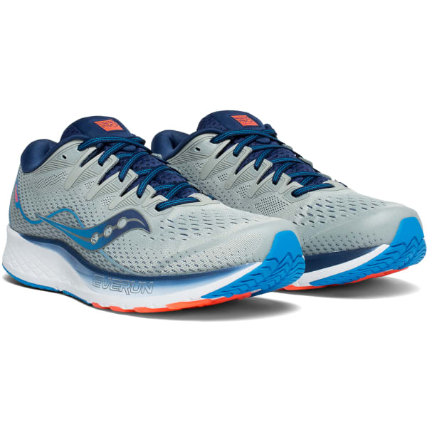 SAUCONY Men's Ride ISO 2 Running Shoes