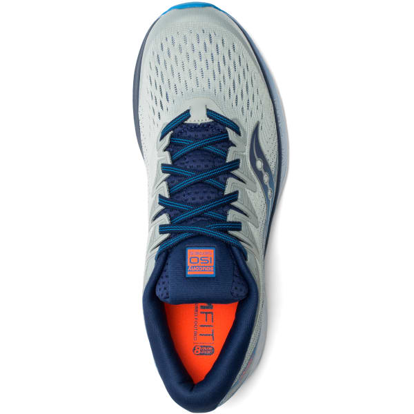 SAUCONY Men's Ride ISO 2 Running Shoes