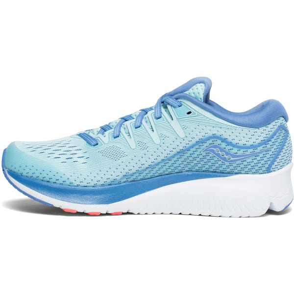 SAUCONY Women's Ride ISO 2 Running Shoes - Bob’s Stores