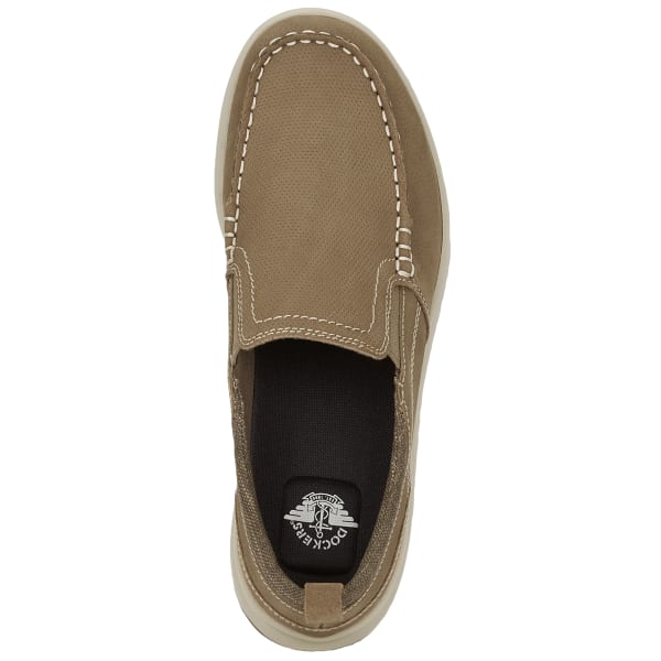 DOCKERS Men's Collins Casual Loafer