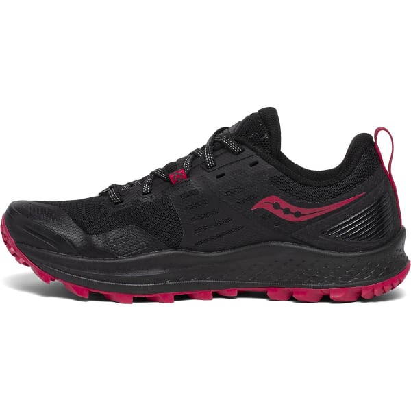 SAUCONY Women's Peregrine 10 Trail Running Shoes