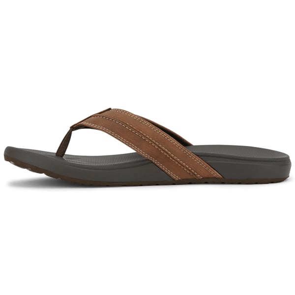 DOCKERS Men's Freddy Flip Flop