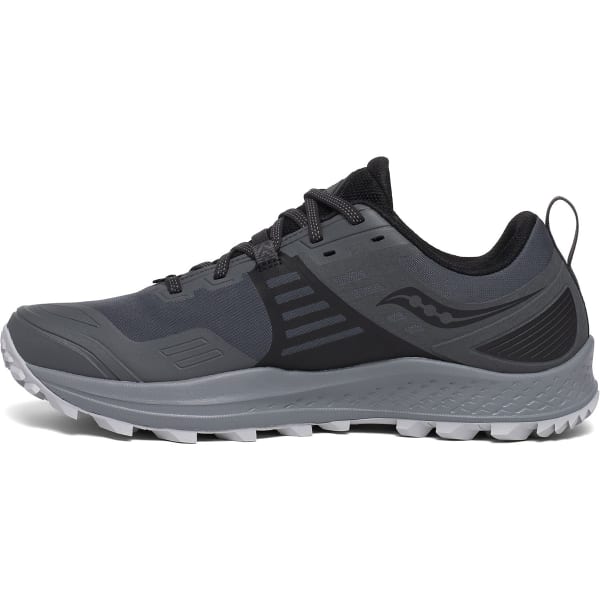 SAUCONY Men's Peregrine 10 GTX Waterproof Trail Shoe - Bob’s Stores