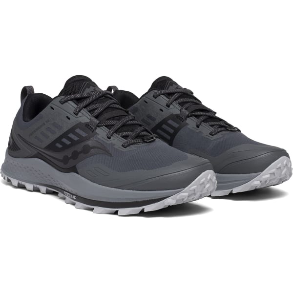 SAUCONY Men's Peregrine 10 GTX Waterproof Trail Shoe - Bob’s Stores