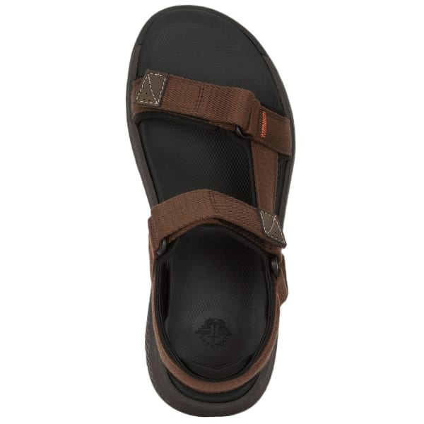 CHAPS Men's Zander Sport Sandal