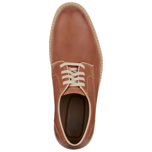 DOCKERS Men's Martin Oxford Shoe