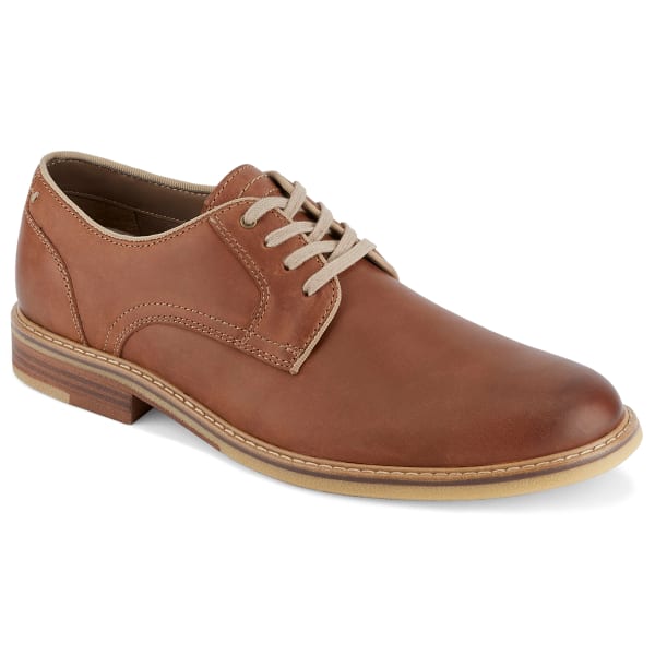 DOCKERS Men's Martin Oxford Shoe