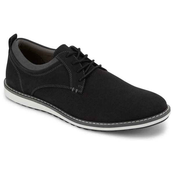 DOCKERS Men's Braxton Oxford Shoe