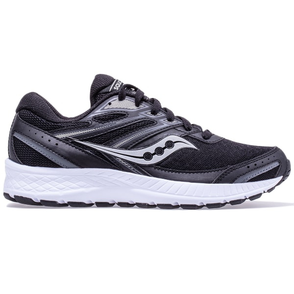 SAUCONY Women's Cohesion 13 Running Shoe, Wide - Bob’s Stores