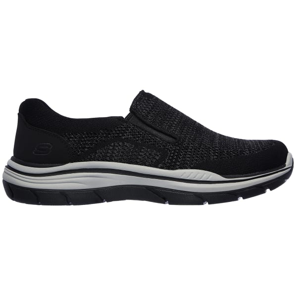 SKECHERS Men's Relaxed Fit Expected 2.0 Arago Slip-on Shoes