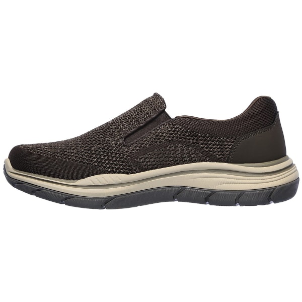 SKECHERS Men's Relaxed Fit: Expected 2.0 - Arago Shoe, Extra Wide