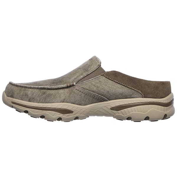 SKECHERS Men's Relaxed Fit: Creston - Backlot Shoe