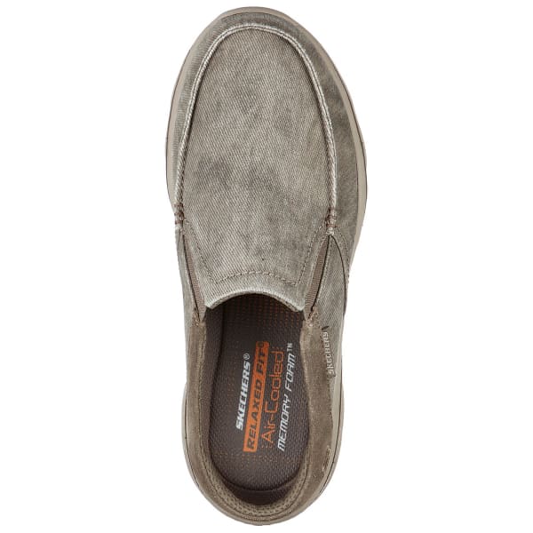 SKECHERS Men's Relaxed Fit: Creston - Backlot Shoe