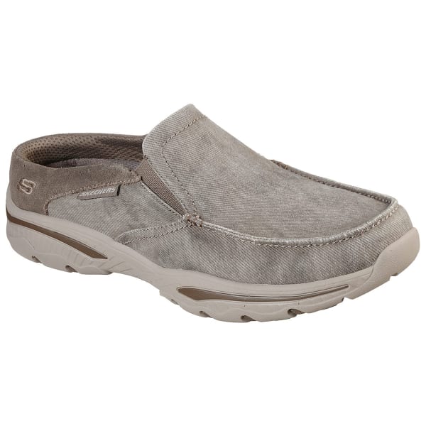 SKECHERS Men's Relaxed Fit: Creston - Backlot Shoe