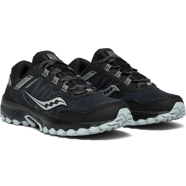 SAUCONY Men's Excursion TR13 Trail Running Shoe, Wide