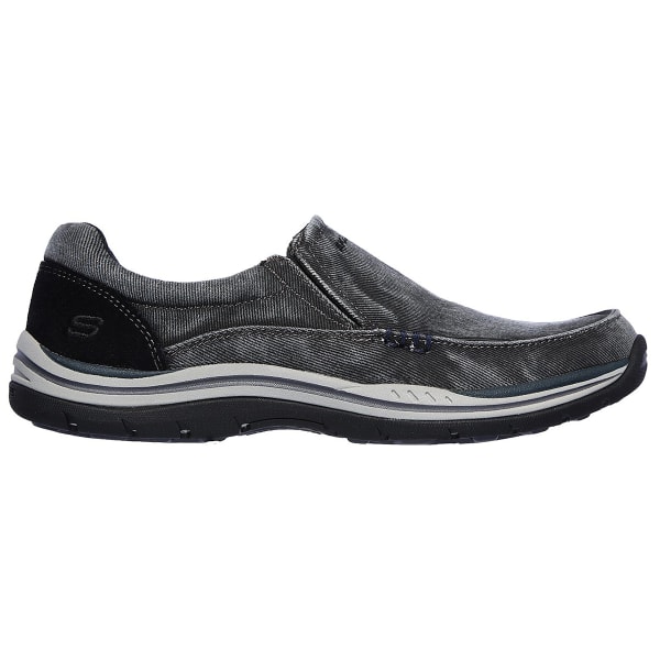 SKECHERS Men's Expected Avillo Shoe, Wide