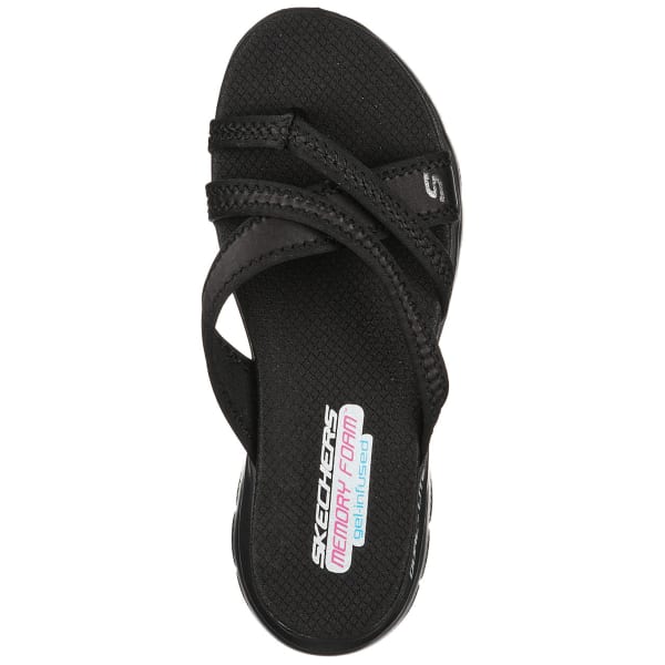 SKECHERS Women's Flex Appeal 2.0 - Start Up Sandal