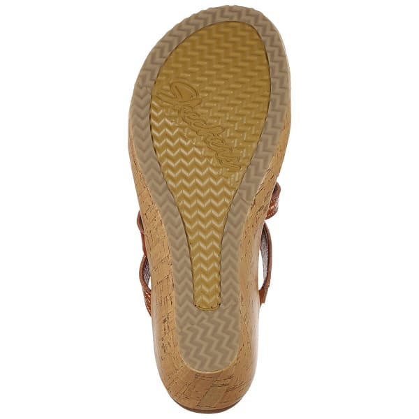 SKECHERS Women's Tiger Posse Slide-On Sandals