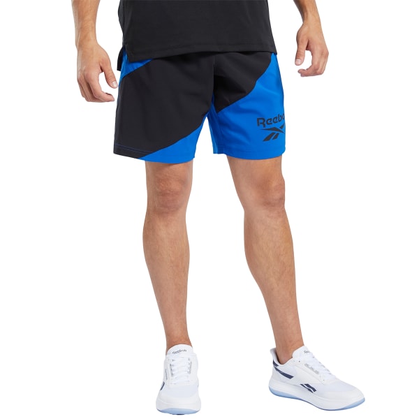 REEBOK Men's Workout Ready Training Shorts