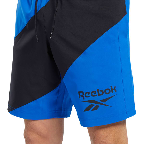 REEBOK Men's Workout Ready Training Shorts