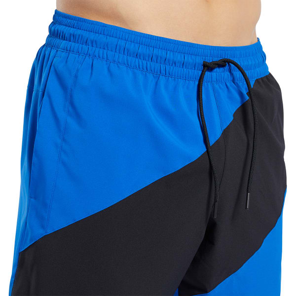 REEBOK Men's Workout Ready Training Shorts