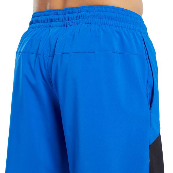 REEBOK Men's Workout Ready Training Shorts