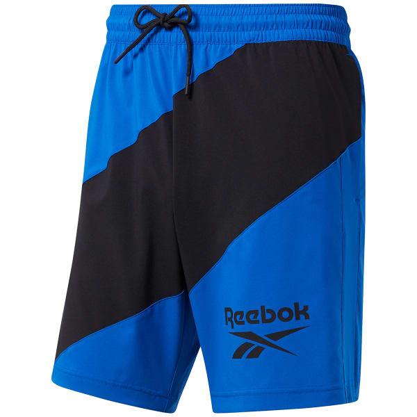 REEBOK Men's Workout Ready Training Shorts