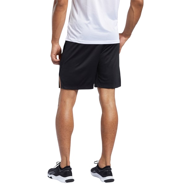 REEBOK Men's Workout Ready Shorts