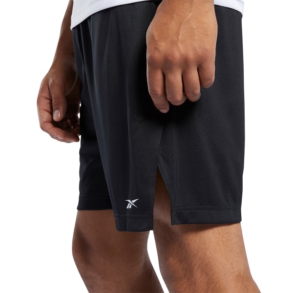 REEBOK Men's Workout Ready Shorts