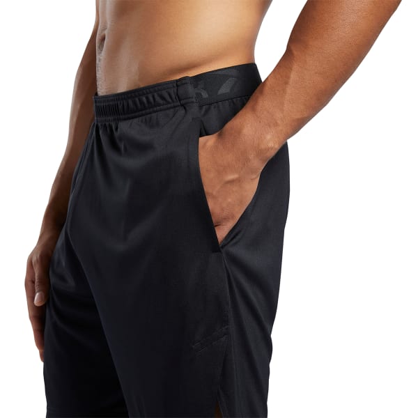 REEBOK Men's Workout Ready Shorts