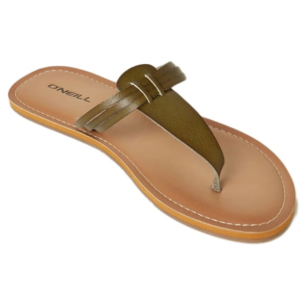 O'NEILL Women's Grandview Sandals