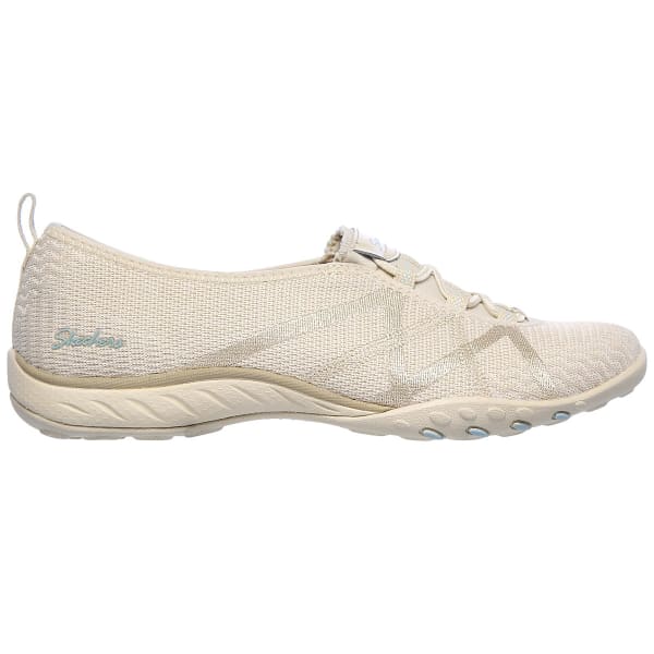 SKECHERS Women's Relaxed Fit: Breathe-Easy-A-Look Sneaker