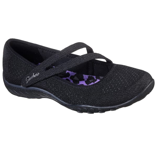 SKECHERS Women's Relaxed Fit: Breath-Easy - Sympathize Shoe