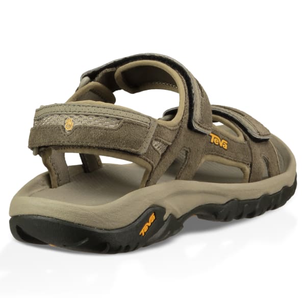 TEVA Men's Hudson Sandal