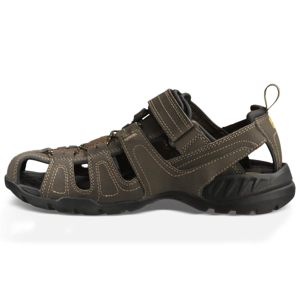 TEVA Men's Forebay Sandal