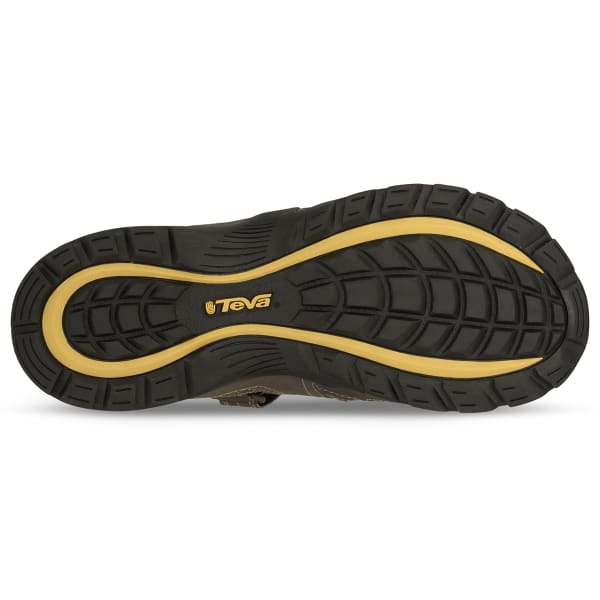 TEVA Men's Forebay Sandal