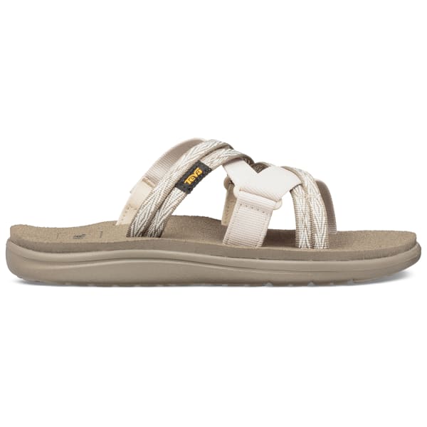 TEVA Women's Voya Slide