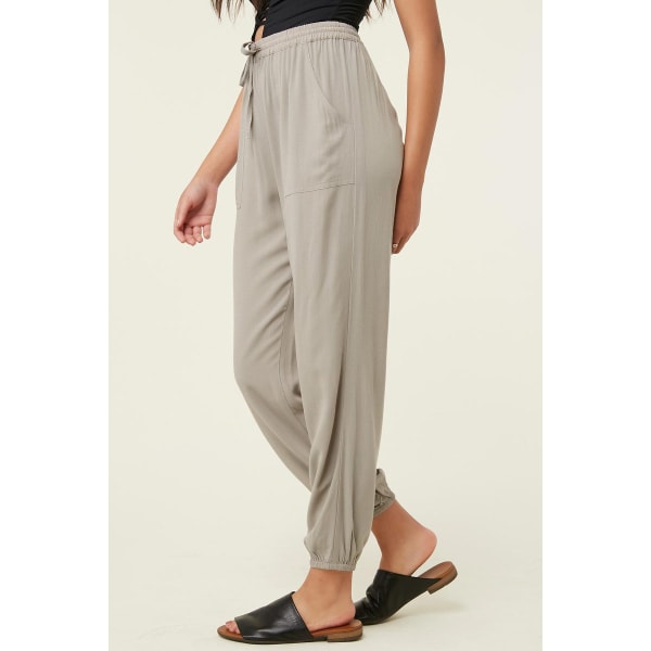 O'NEILL Women's Fern Woven Jogger Pants