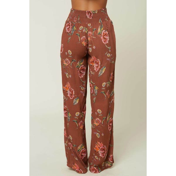 O'NEILL Women's Johnny Floral Pants