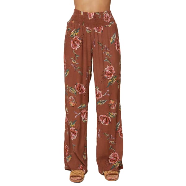 O'NEILL Women's Johnny Floral Pants