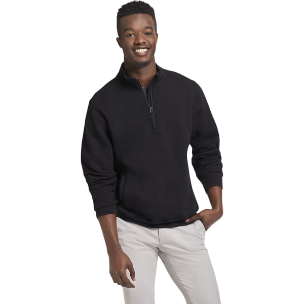 RUSSELL ATHLETIC Men's Dri-Power 1/4-Zip Fleece